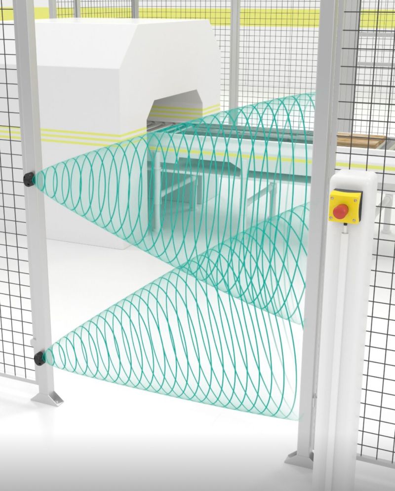 Malzeme işleme endüstrisindeki makineler nasıl güvenilir bir şekilde korunur? 