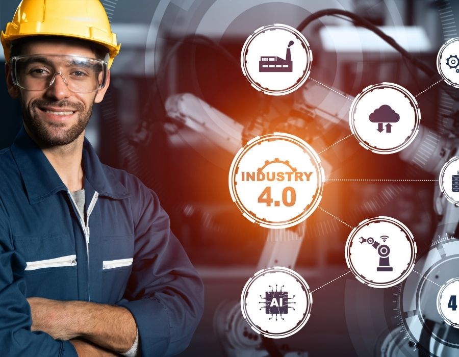 Otomasyon Teknolojilerinde Geleceğe Yön Veren Çözümler