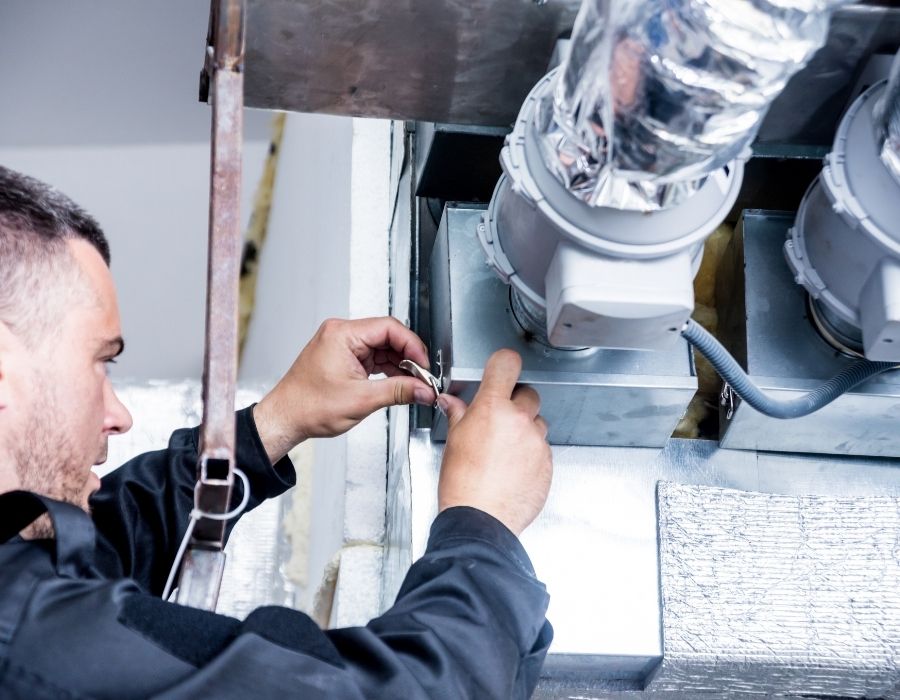 HVAC&R Sistemlerinde Verimliliği Artırmanın Yolları