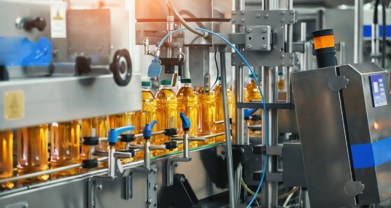 Plastik Ambalaj Çözümleri