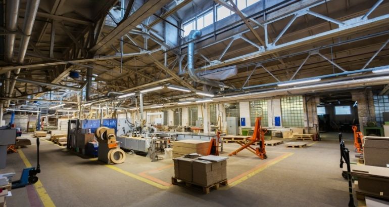 Ağaç İşleme Çözümleri