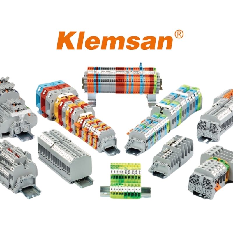 KLEMSAN