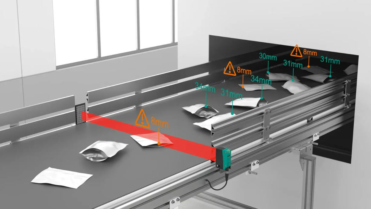 Şekil ve boyuttan bağımsız güvenilir nesne algılama