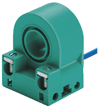 PEPPERL+FUCHS NSN8-18GM45-2E2-V1-S2D2 Safety Endüktif Sensör