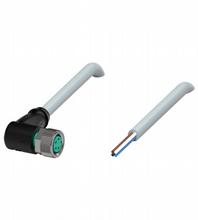 PEPPERL+FUCHS V31-WM-5M-PVC Soketli Kablo