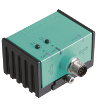 PEPPERL+FUCHS INY360D-F99-2I2E2-V17 Eğim Sensörü