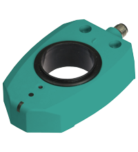PEPPERL+FUCHS PMI360DV-F130-IU-V15 Endüktif Açısal Konum Ölçüm Sensörü