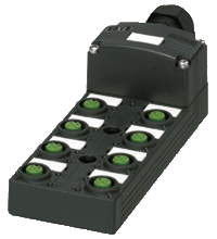 PEPPERL+FUCHS V1-8/16A-E2 Sensör Bağlantı Adaları