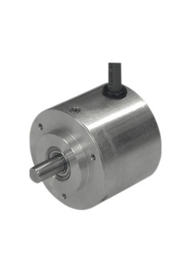 PEPPERL+FUCHS TVI50N-09BK2R6TN-01000 Enkoder (1000 Puls)