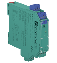 PEPPERL+FUCHS KFD2-STC4-EX1 - K tipi Sinyal Güclendirici 