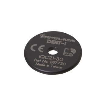 PEPPERL+FUCHS IQC21-30 RFID Etiket