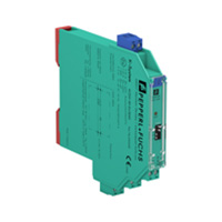PEPPERL+FUCHS KCD0-SD3-EX1.1245 Solenoid Driver (Ex-Proof)