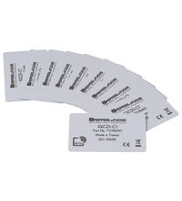 PEPPERL+FUCHS IQC21-C1 10pcs RFID Etiket