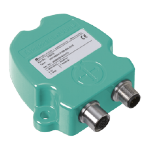 PEPPERL+FUCHS INY160DH-F199-B30-2V15 Eğim Sensörü