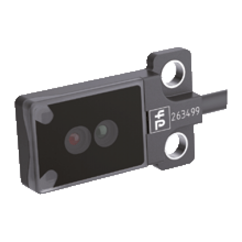 PEPPERL+FUCHS OBE500-R3F-SE2-Y263493 Fotoelektrik Sensör