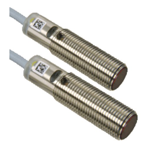 PEPPERL+FUCHS OBE6000-12GM40-SE4 Fotoelektrik Sensör