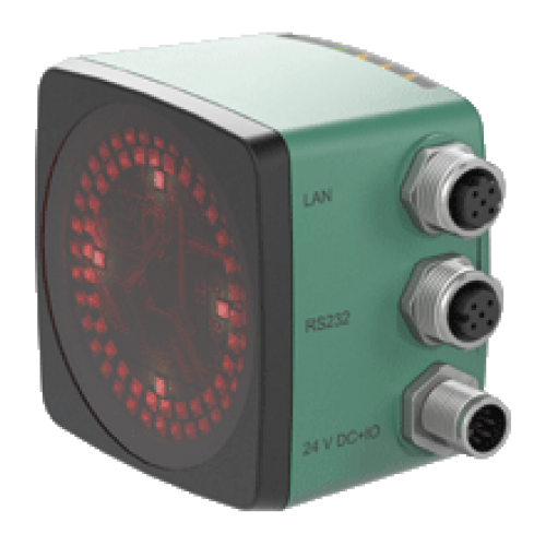 PEPPERL+FUCHS PHA200-F200-R2 Görüntü Sensörü