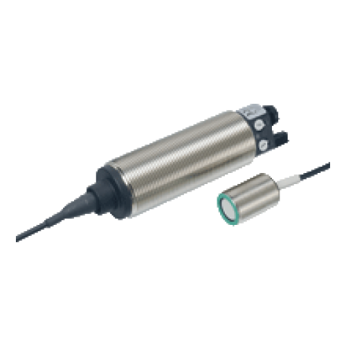 PEPPERL+FUCHS UC2000-30GM70-IE2R2-K-V15 Ultrasonik Sensör