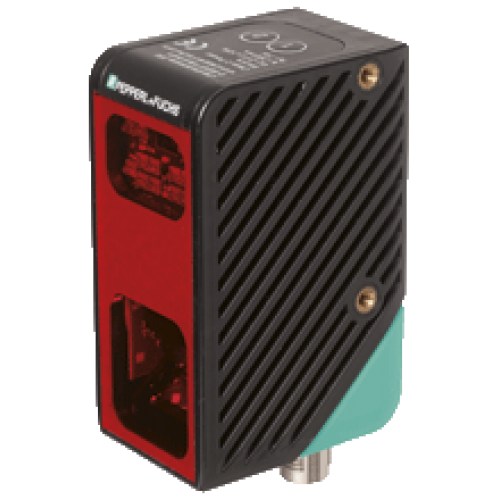 PEPPERL+FUCHS VLM350-F280-R4-1001 Lazer Işık Sensörü